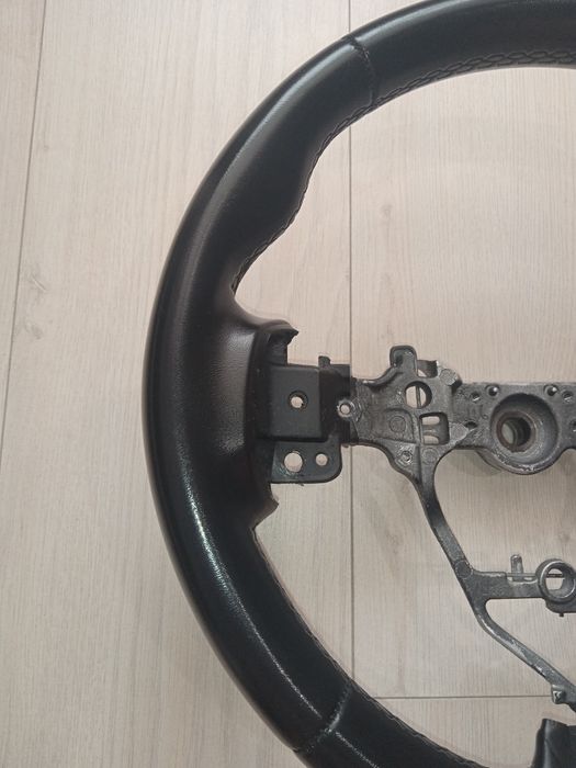 Руль, кермо, рулевое колесо Toyota RAV4, Toyota Highlander