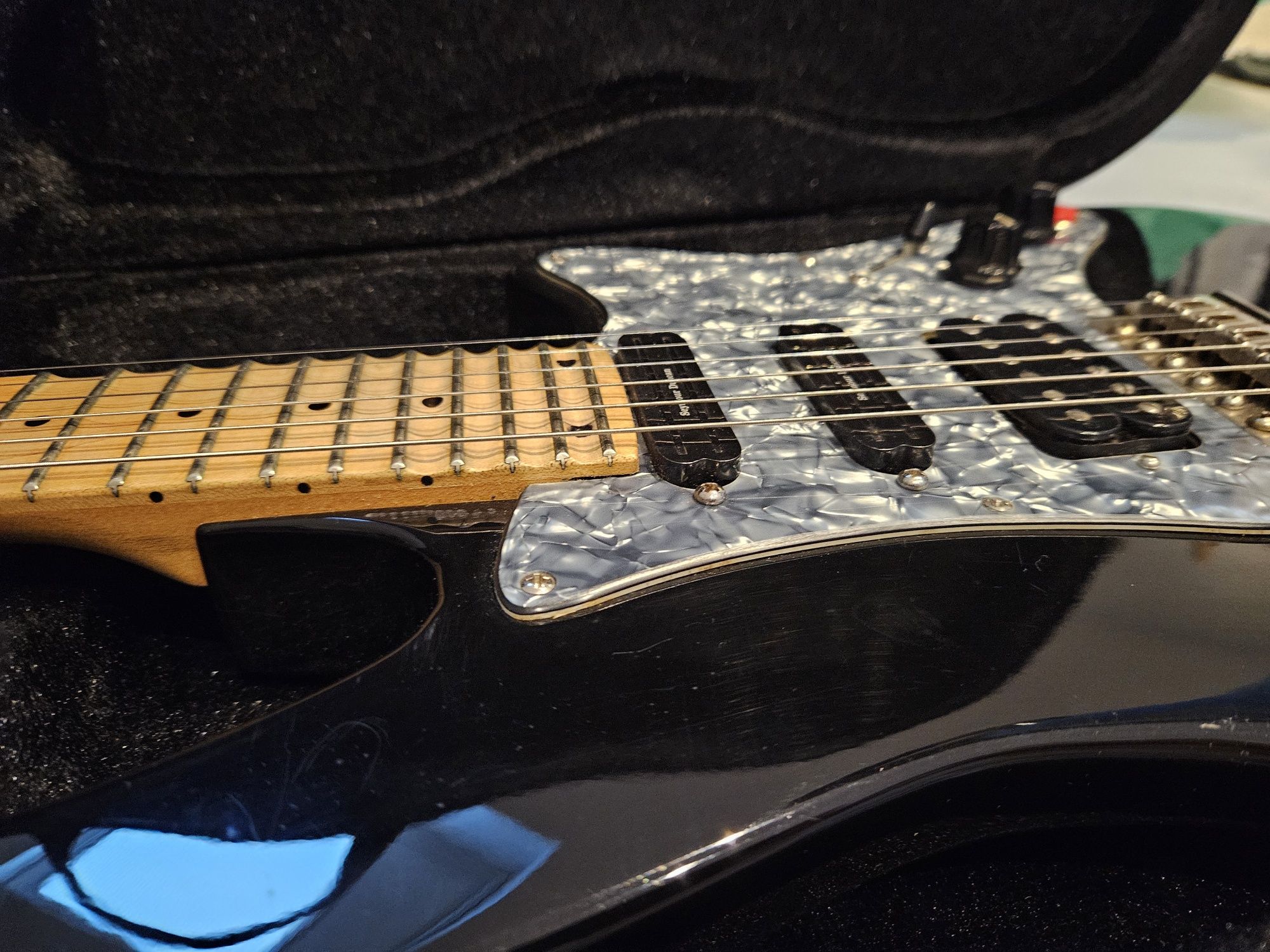 GODIN G1000 Personalizada