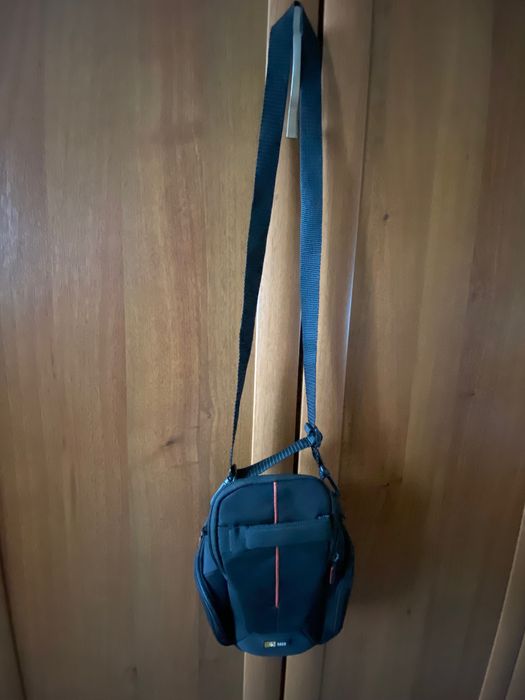 Сумка Case Logic Black для фото или видео