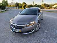 Opel Insignia 1.6 CDTI ecoFLEX S&S Business Edition