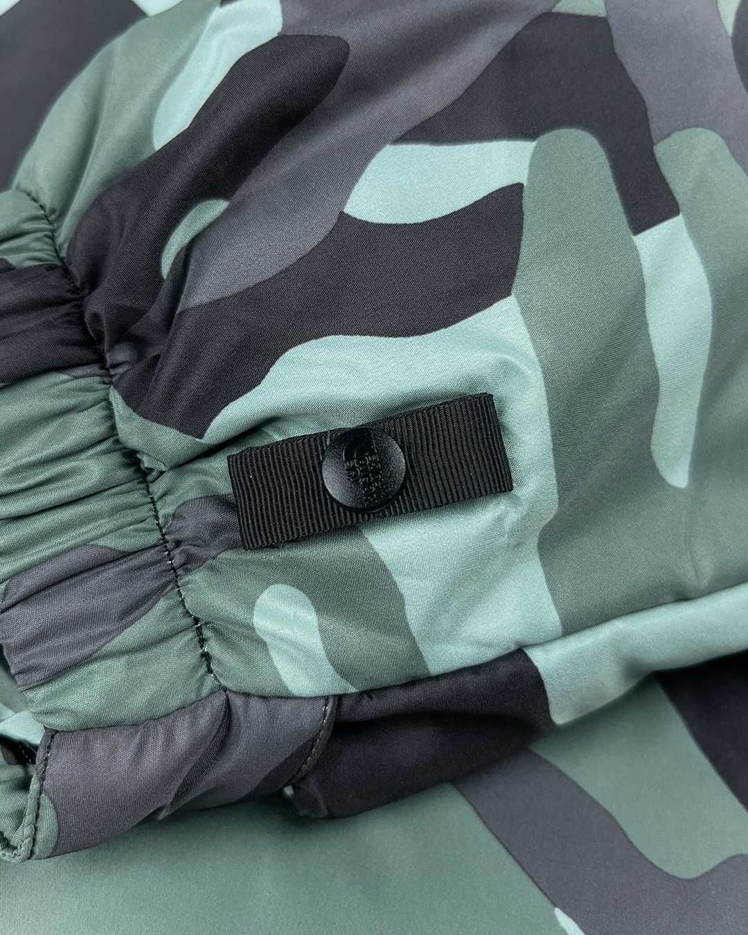 Пуховик The North Face 1996 Nuptse Jacket Explorer Camo