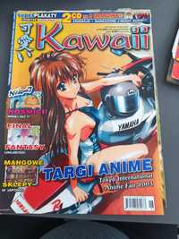 Magazyn Kawaii 04/2003 nr 44