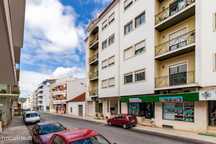 Apartamento T3 no Centro de Alcobaça
