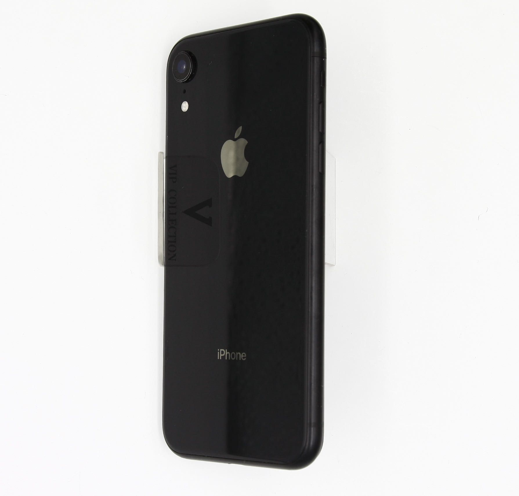 Продам б/у айфон XR 64 ГБ, Iphone XR 64 GB б/у, A1984, Black color.