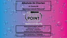 Sodastream Warszawa (Jelonki Płn.), ul. Czumy 6A Wymiana nabojów CO2