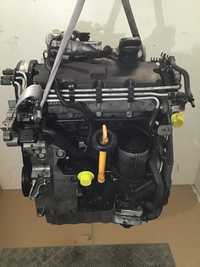 Motor BKC AUDI 1.9 105CV