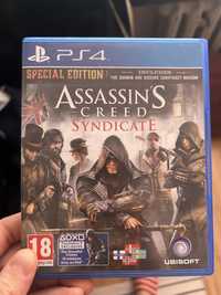 Assasin’s Creed Syndicate Ps4/Ps5