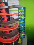 Hot wheels dla aut