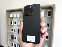 iPhone 15 Pro 128 gb neverlock l Магазин l Гарантія