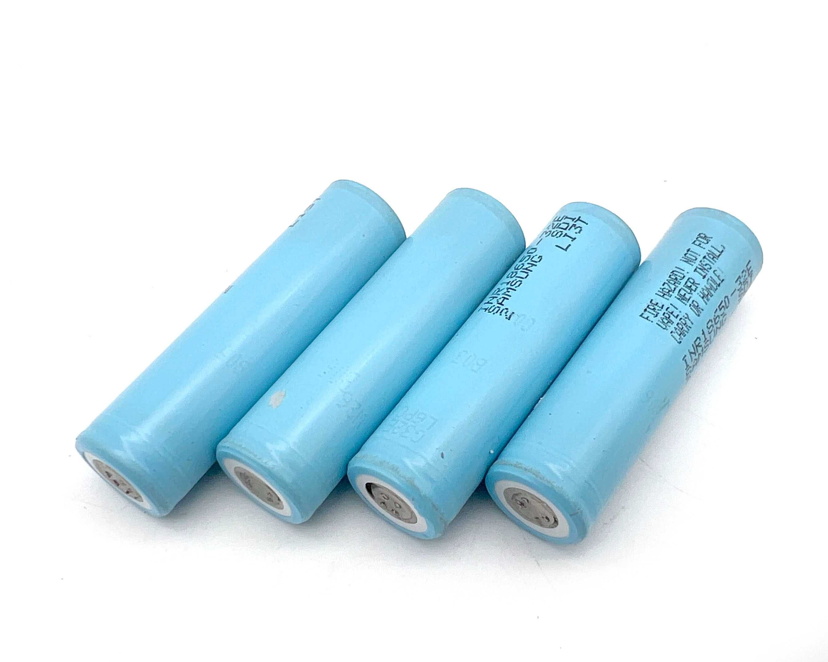Акумулятор Samsung 32E, 18650, 3200 mAh