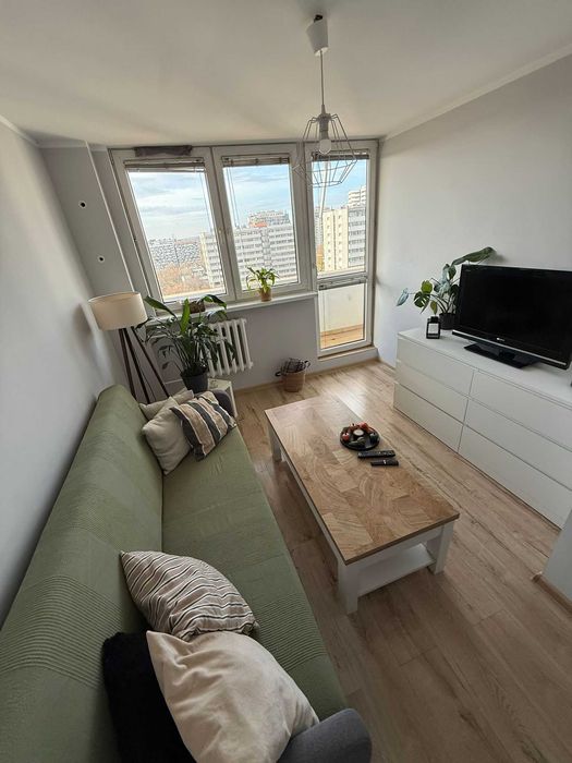 mieszkanie do wynajęcia osiedle Tysiąclecia