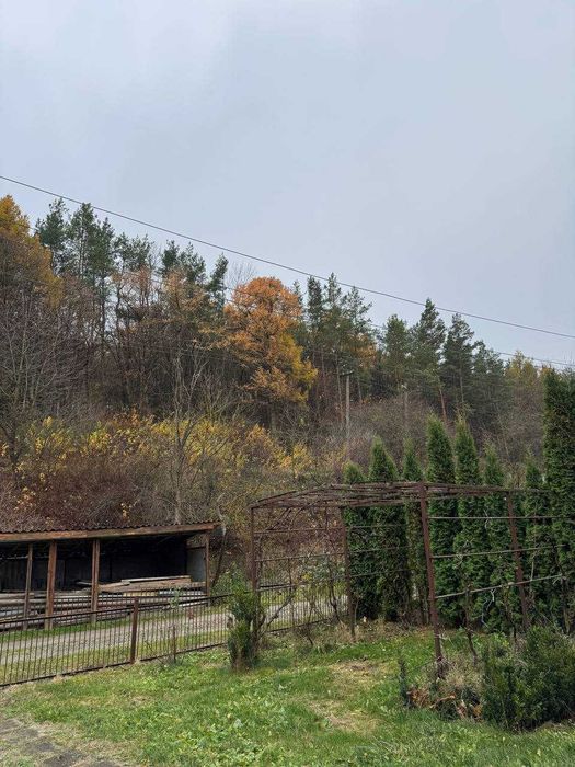 Житловий будинок місто Бучач