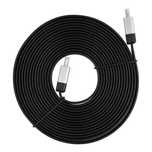 Kabel HDMI do HDMI 4K 60Hz High Speed with Ethernet wer. 2.0 5 m