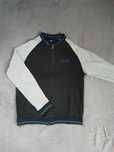 Bluza na zamek Hugo Boss bez kaptura rozmiar S