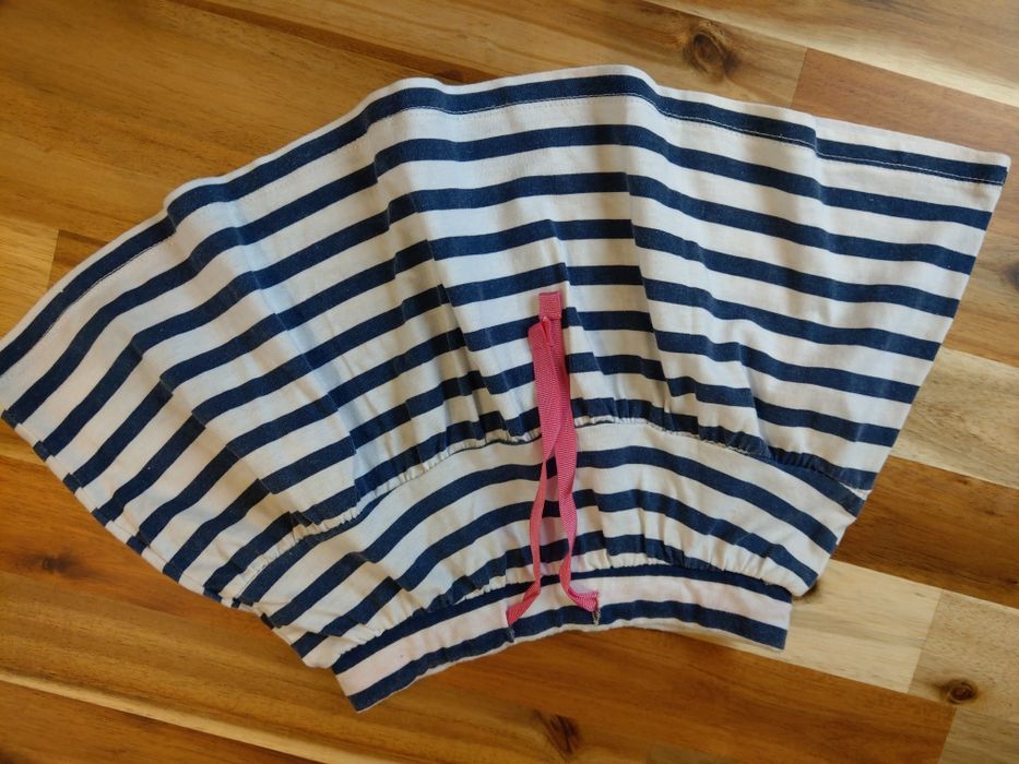 Spódniczka dziewczęca 5.10.15 rozm 110