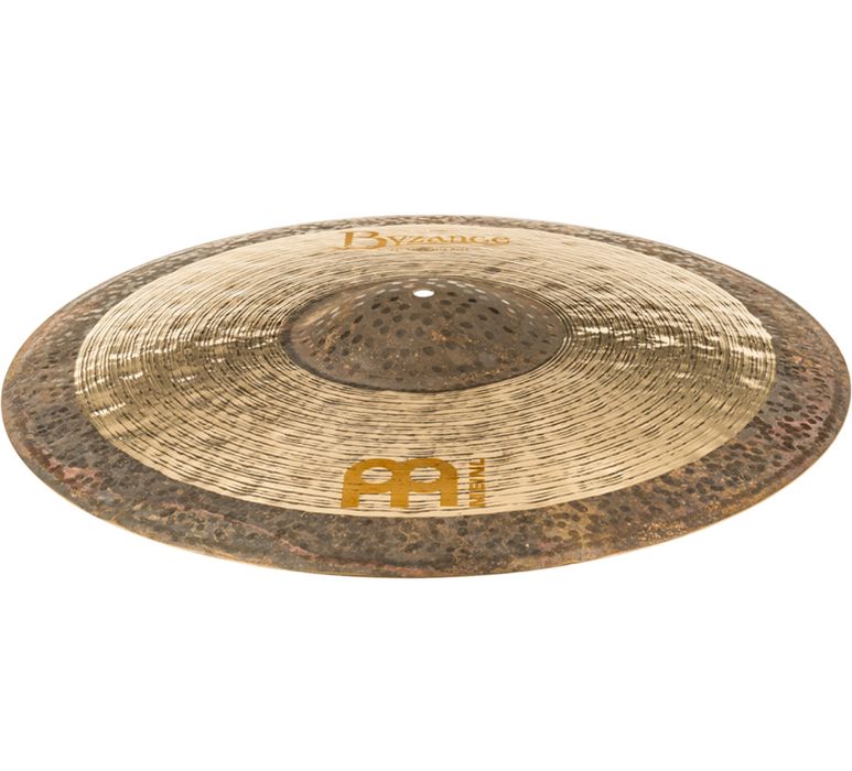 Meinl Byzance Symmetry RIDE 22’