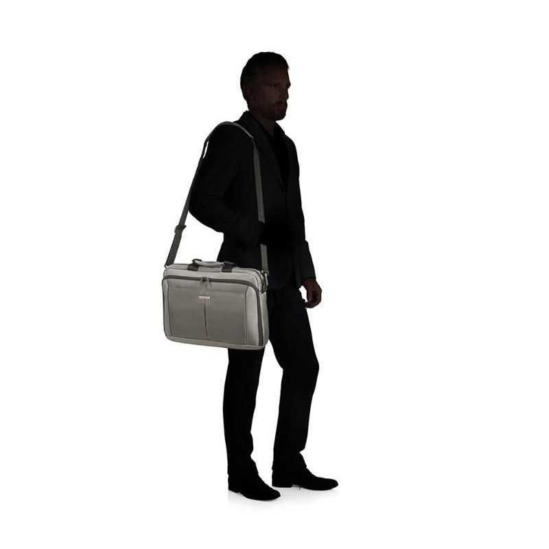 Torba do notebooka Samsonite GuardIT 2.0 15,6" szara