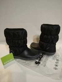 Crocs W8  rozm .38-39 nowe