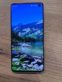 Продам Samsung s10 + чехол павербанк