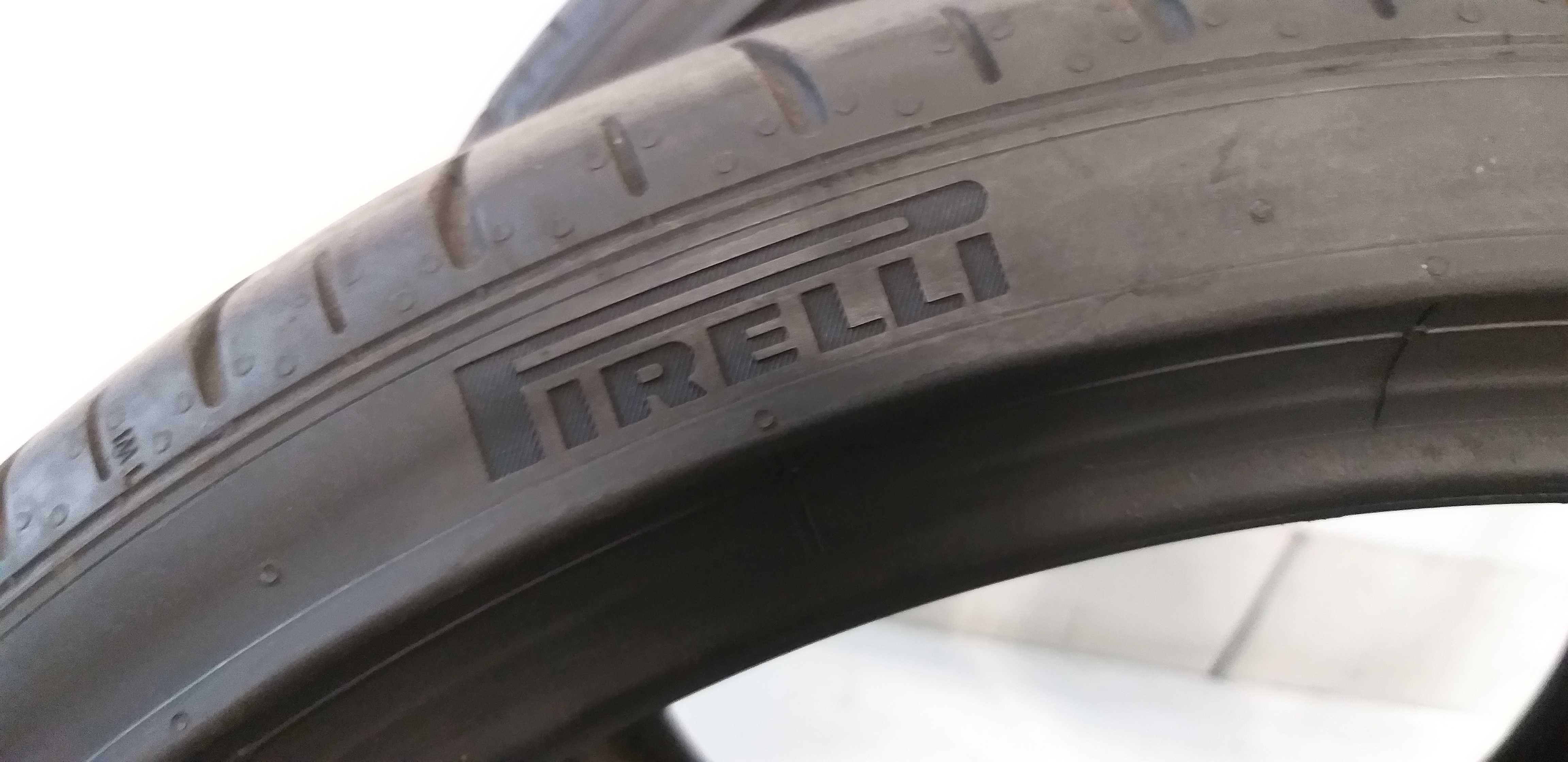 P939390L Para 235/35R19 91Y Pirelli PZero 2019rok