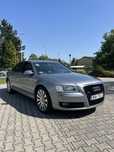 Audi D3 A8L 4.2 mpi V8