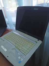 Ноутбук Acer acpire 5520
