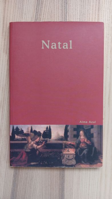 Natal, Khalil Gibran, Eça de Queirós