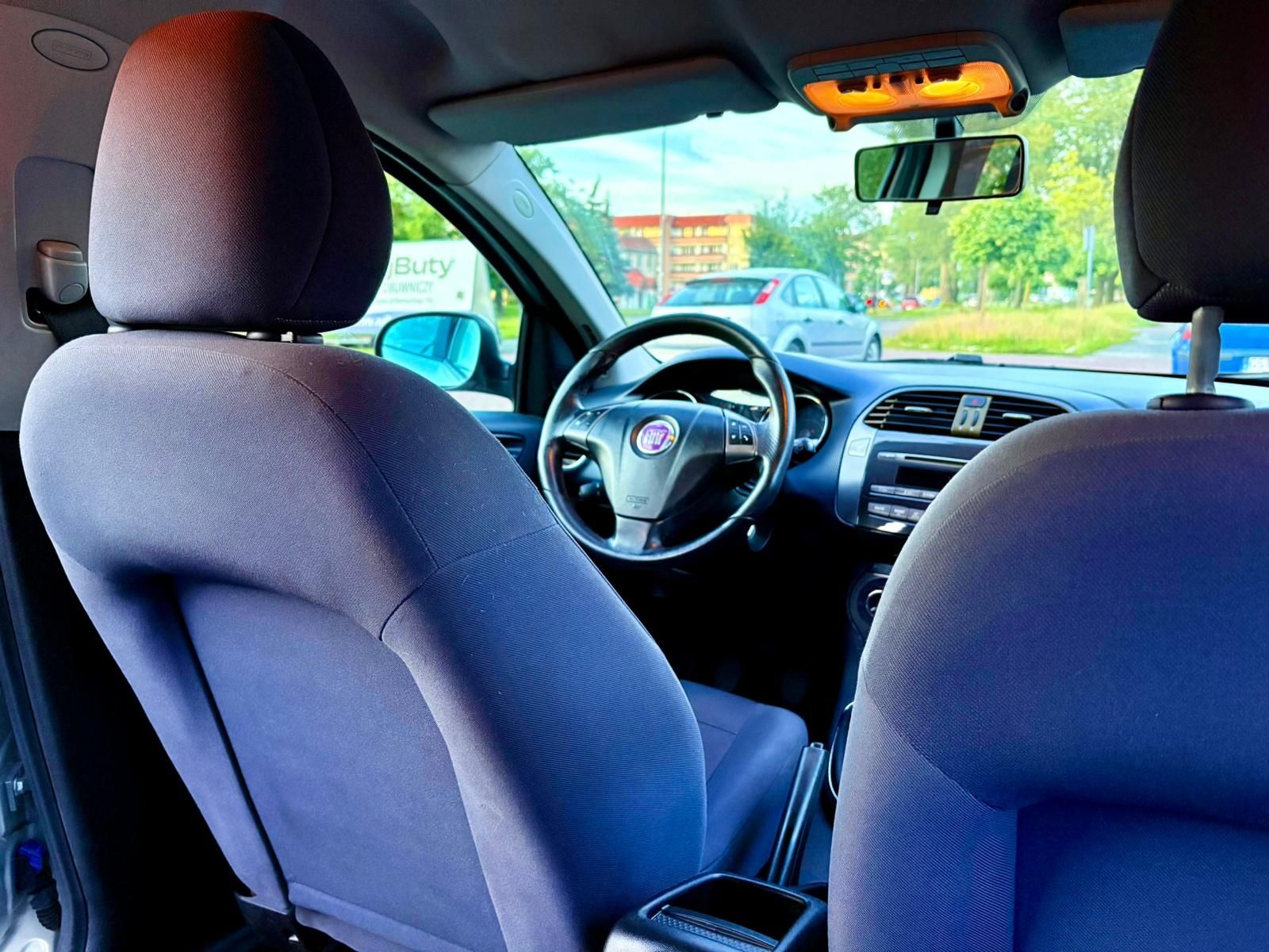 Fiat Bravo II z niezawodnym 1.9 Multijet