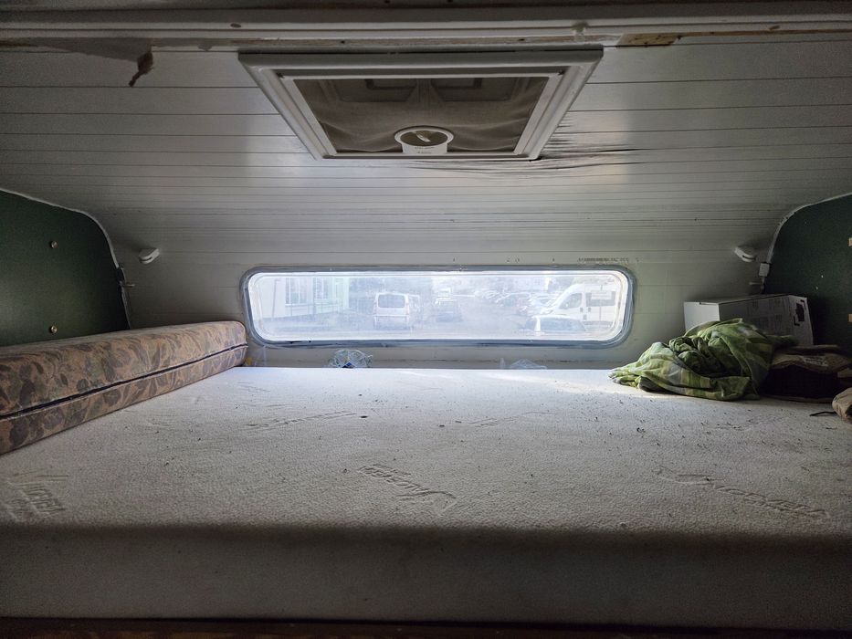 Kamper fiat 280 zarejestrowany