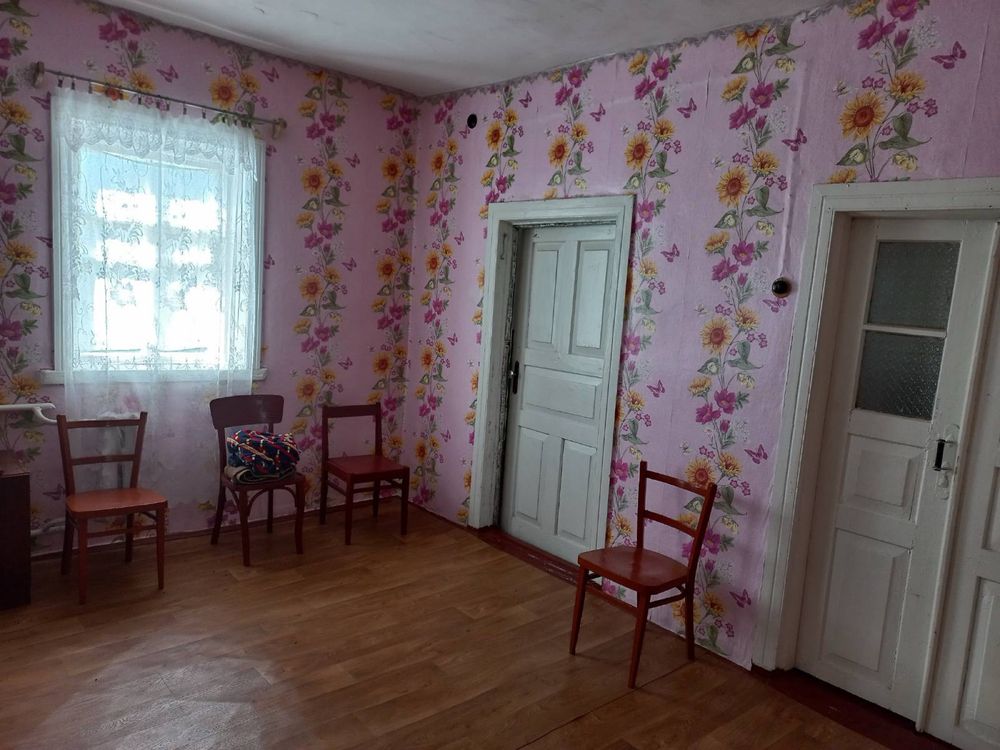 Продам будинок дім в селі Смолянка Чернігівського району