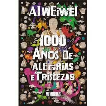 1000 Anos de Alegrias e Tristezas, Ai Weiwei