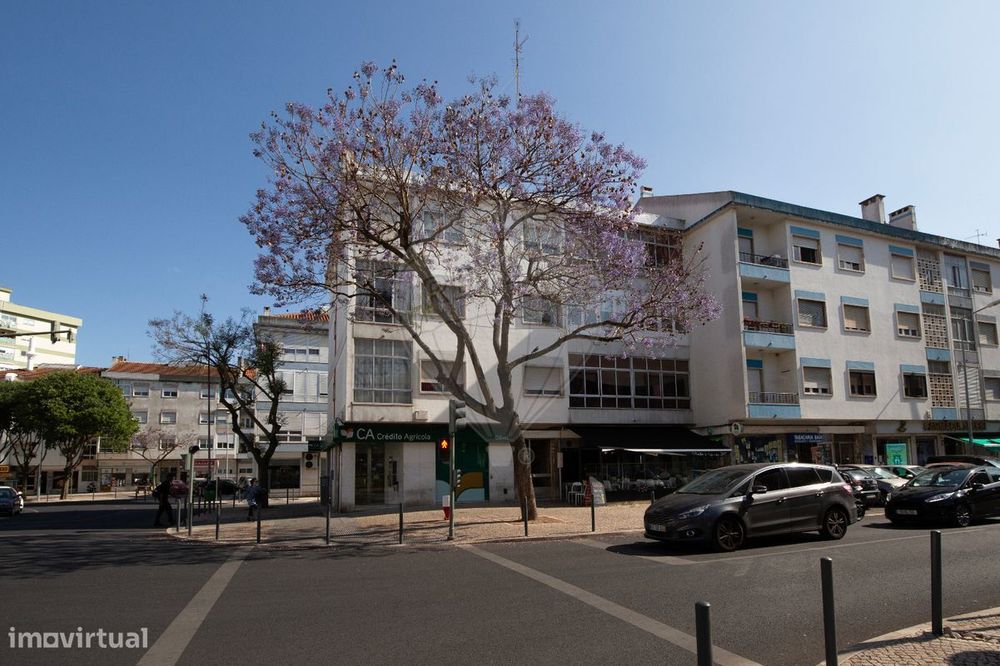 Apartamento T3 para venda