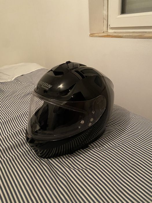 Capacete Nolan N80-8