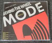 Depeche Mode Behind The Wheel Remix UK CD Single