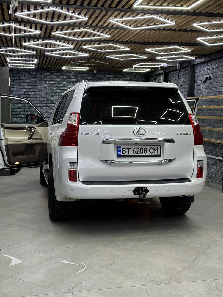 Продам Lexus GX460 2010