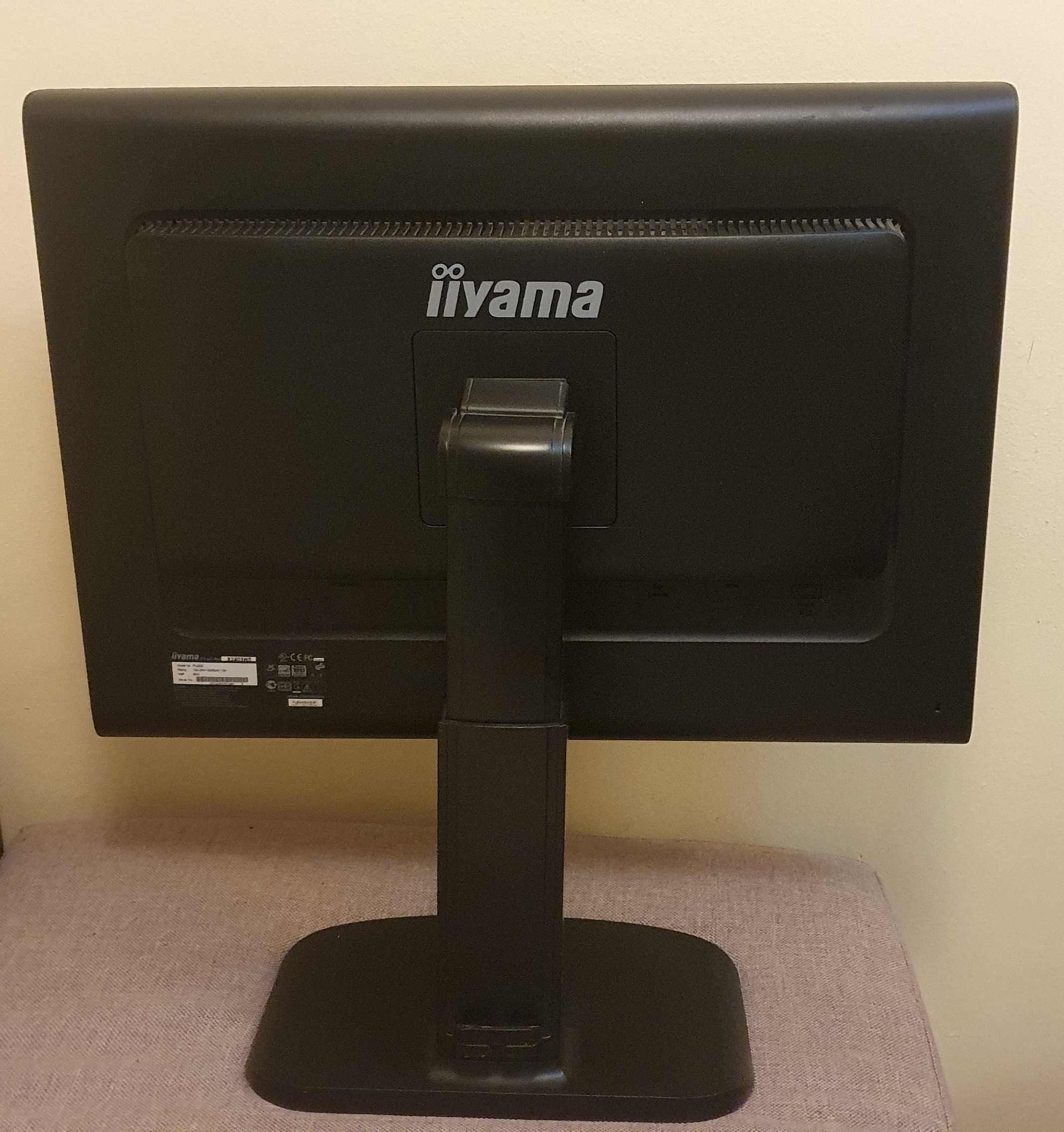 Monitor iiYAMA PROLITE B2403 WS