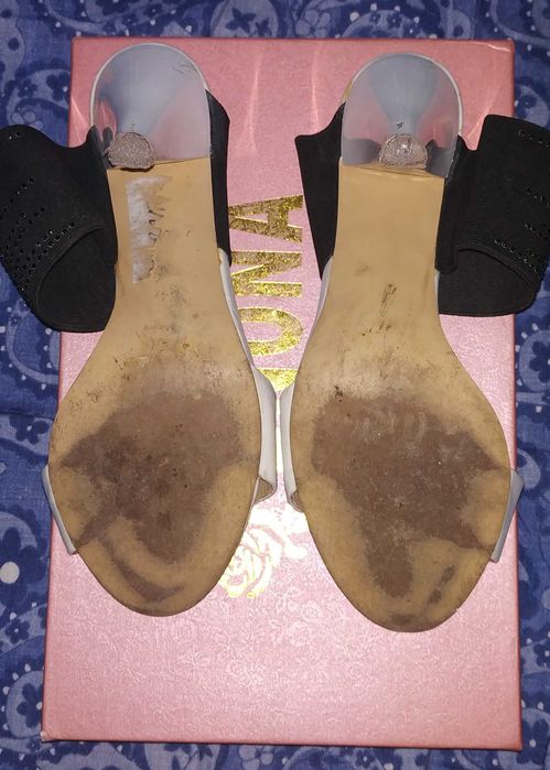 Босоножки женские Anona