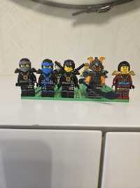 Lego ninjago oryginalne