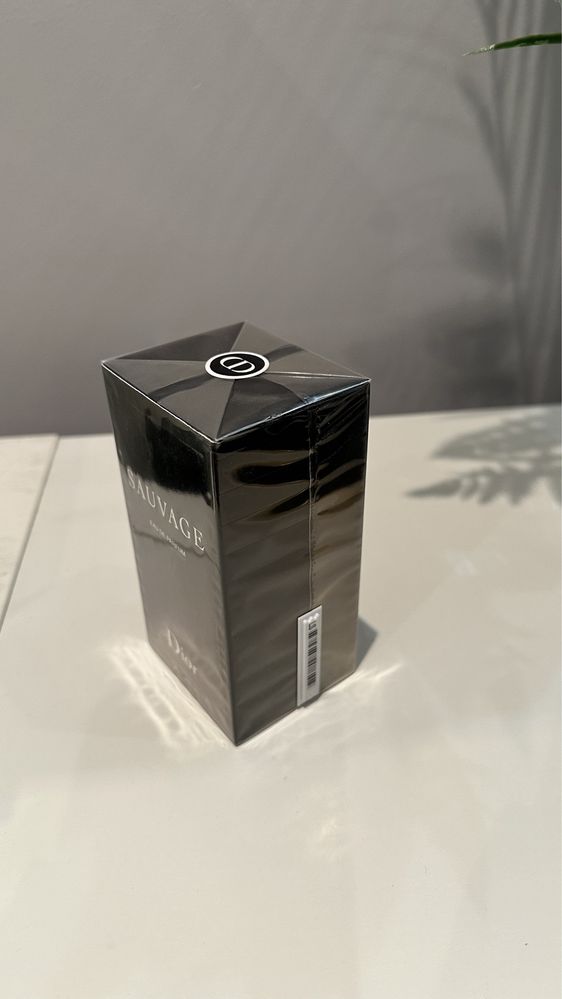 Perfumy Dior Sauvage EDP 100 ml + GRATIS !