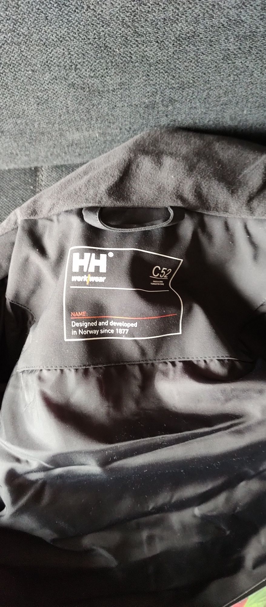 Kombinezon jednoczęściowy  Helly Hansen Alna 2.0 Shell suit