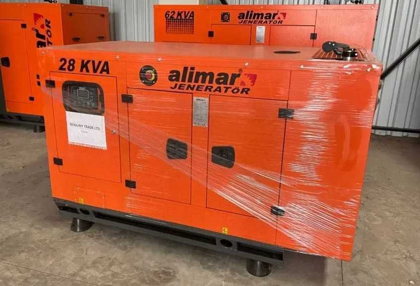 РОЗПРОДАЖ! Промислові дизельні генератори 15,20,25,30,40,50-2500 квт