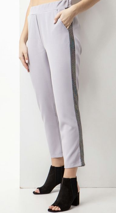 Штани брюки Garne , нові, L