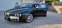 Alfa Romeo 159 ti