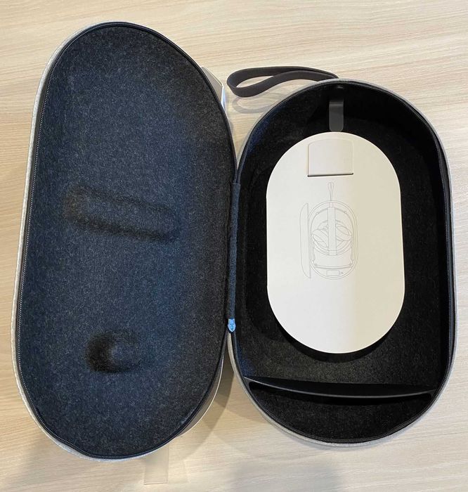 Oculus Quest 2 etui na gogle VR