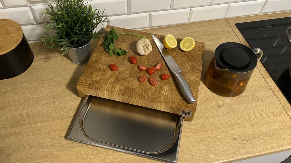 Deska do krojenia kuchenna storcowa
