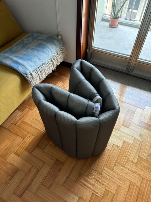 Topper colchão 120x190 cm