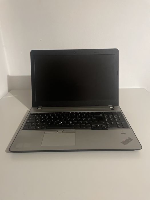 Lenovo Thinkpad E570