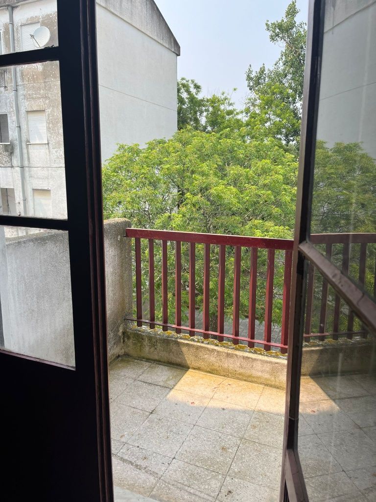Apartamento de quatro assoalhadas