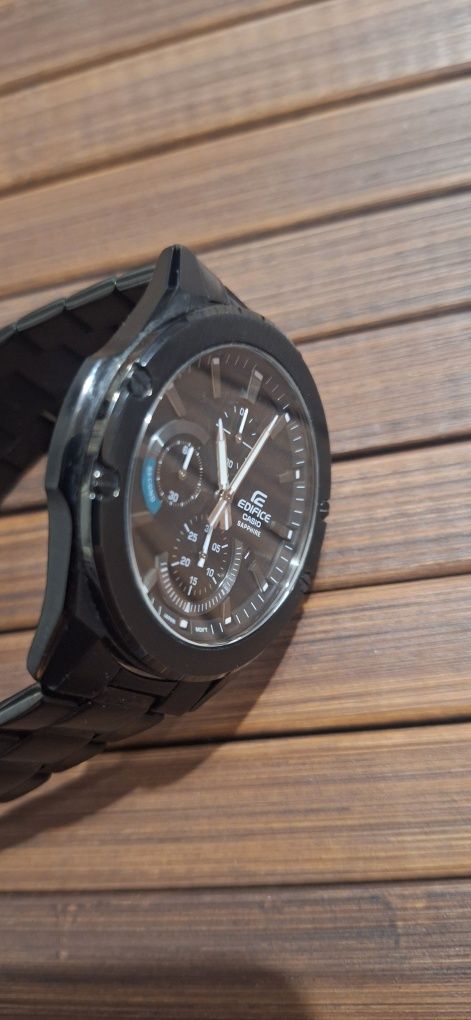 Casio edifice efr - s 567