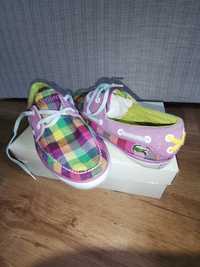 Buty lacoste rainbow 39